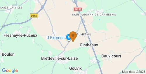 ENTREPRISE GABARD
