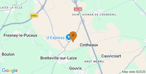 ENTREPRISE GABARD