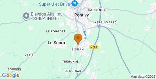 ENTREPRISE COBIGO LE NOZER