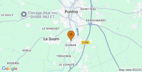 ENTREPRISE COBIGO LE NOZER