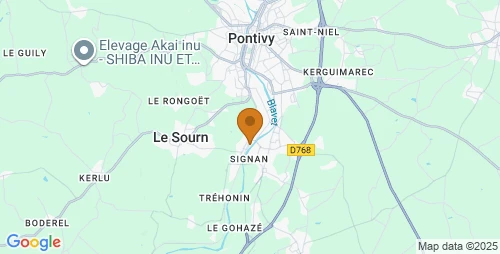 ENTREPRISE COBIGO LE NOZER