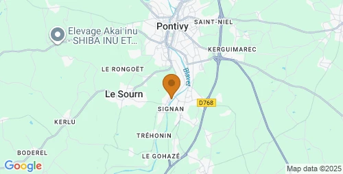 ENTREPRISE COBIGO LE NOZER