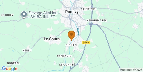 ENTREPRISE COBIGO LE NOZER