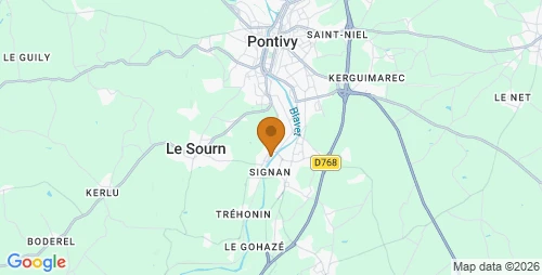 ENTREPRISE COBIGO LE NOZER