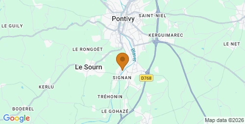 ENTREPRISE COBIGO LE NOZER