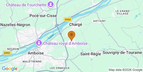 ENTREPRISE LEPROUST