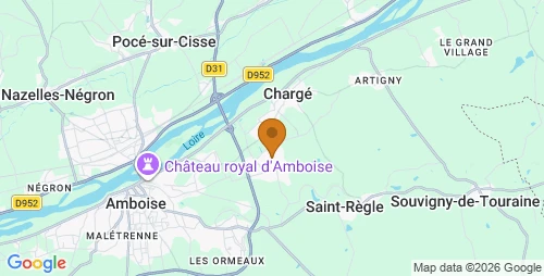 ENTREPRISE LEPROUST