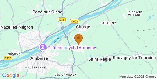 ENTREPRISE LEPROUST
