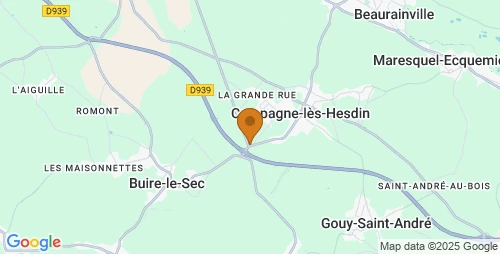 ENTREPRISE MAGNIER