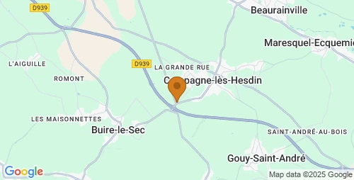 ENTREPRISE MAGNIER