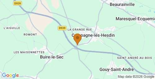 ENTREPRISE MAGNIER