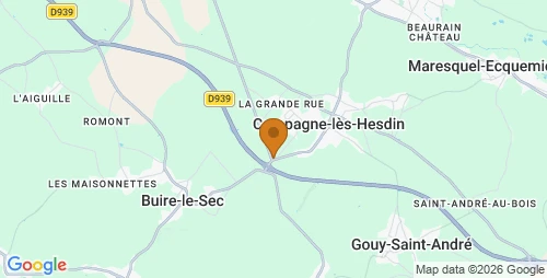 ENTREPRISE MAGNIER