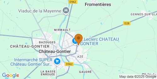 ENTREPRISE BATAILLE