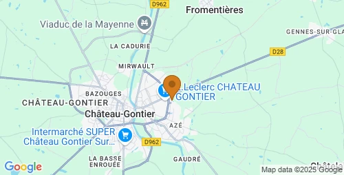 ENTREPRISE BATAILLE