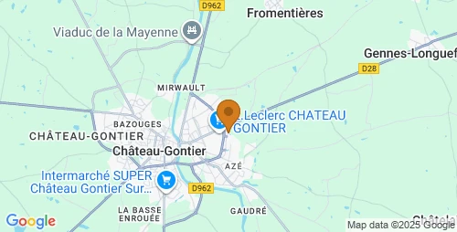 ENTREPRISE BATAILLE