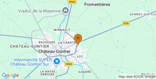 ENTREPRISE BATAILLE