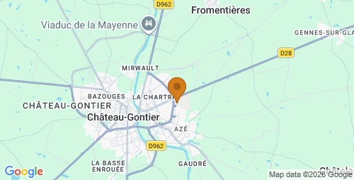 ENTREPRISE BATAILLE