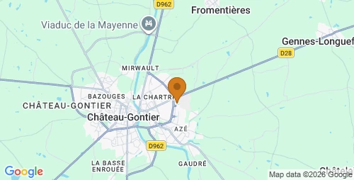 ENTREPRISE BATAILLE