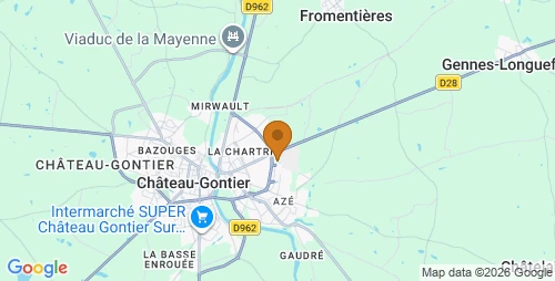 ENTREPRISE BATAILLE