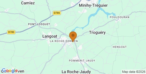ENTREPRISE LE FAOU