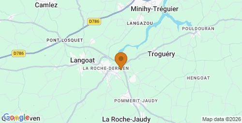 ENTREPRISE LE FAOU