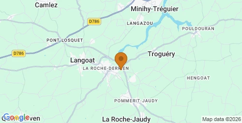 ENTREPRISE LE FAOU