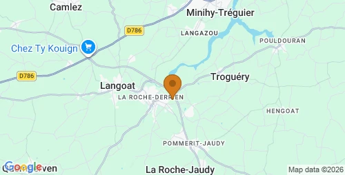 ENTREPRISE LE FAOU