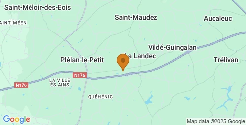 ENTREPRISE BRINDJONC