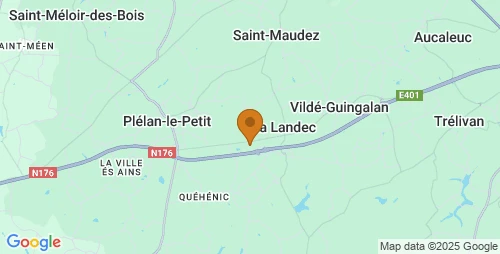 ENTREPRISE BRINDJONC