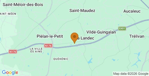 ENTREPRISE BRINDJONC