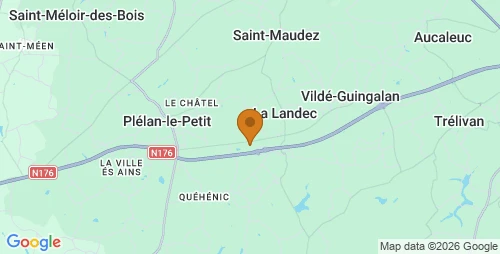 ENTREPRISE BRINDJONC