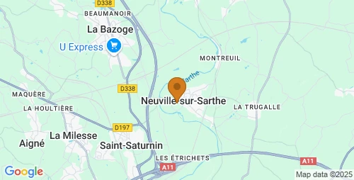 ENTREPRISE DMJ PALIERNE - ENT BUROT