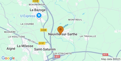 ENTREPRISE DMJ PALIERNE - ENT BUROT