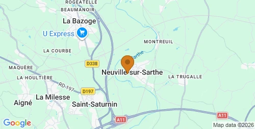 ENTREPRISE DMJ PALIERNE - ENT BUROT