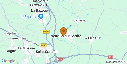 ENTREPRISE DMJ PALIERNE - ENT BUROT