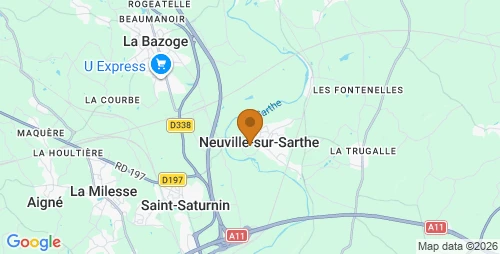 ENTREPRISE DMJ PALIERNE - ENT BUROT