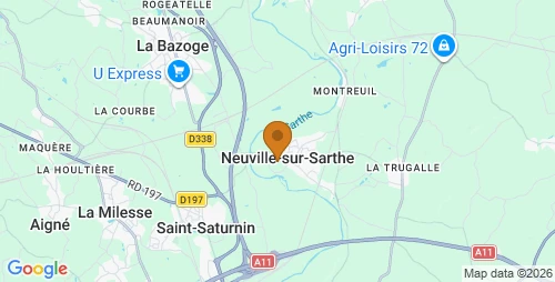 ENTREPRISE DMJ PALIERNE - ENT BUROT