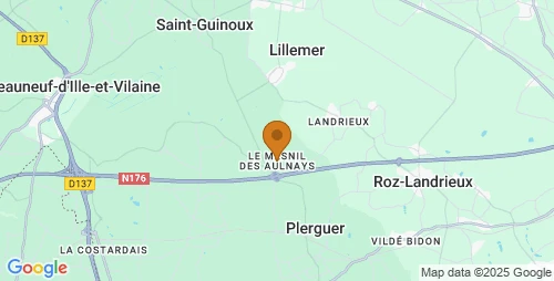 ENTREPRISE O. DELAVALLEE