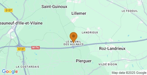 ENTREPRISE O. DELAVALLEE