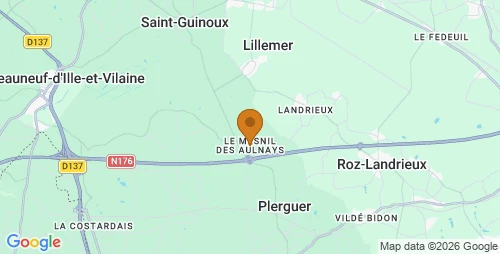 ENTREPRISE O. DELAVALLEE