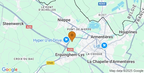 ENTREPRISE MASSY