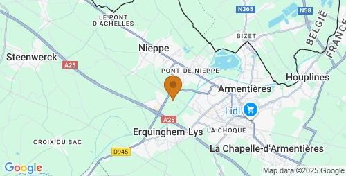 ENTREPRISE MASSY