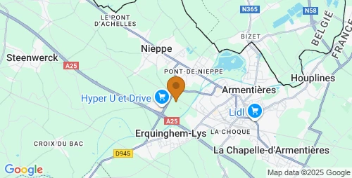 ENTREPRISE MASSY