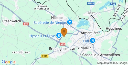 ENTREPRISE MASSY