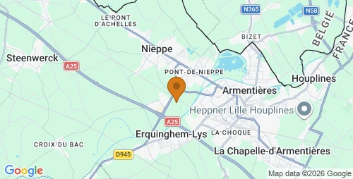 ENTREPRISE MASSY