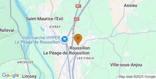 ENTREPRISE DÉZARNAUD