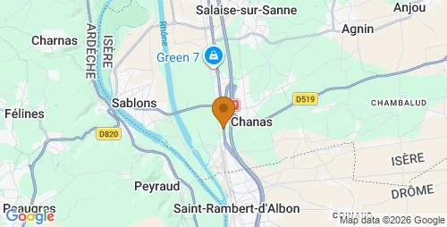 ENTREPRISE DÉZARNAUD