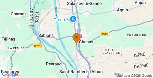 ENTREPRISE DÉZARNAUD