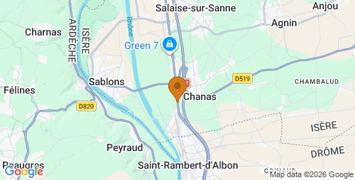 ENTREPRISE DÉZARNAUD