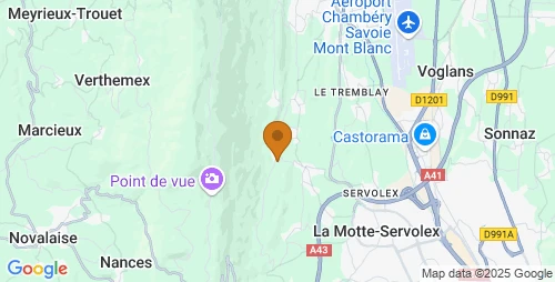 ENTREPRISE GOUDINOUX